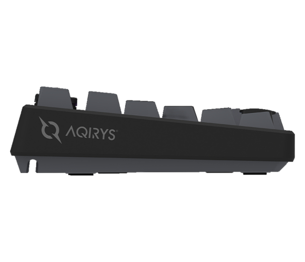 AQIRYS ADARA MINI LE black/grey - 1534031 - zdjęcie 10